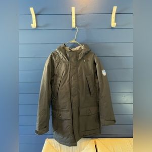 Land’s End Men’s Parka